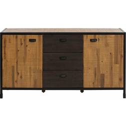 Factory Fellow Mantas Sideboard 150x80cm