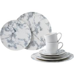 Villeroy & Boch Marmory Spisestel 8stk
