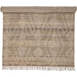 Bloomingville Rupen Beige, Natural 150x215cm