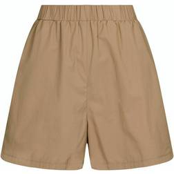 Neo Noir Lua Shorts - Sand