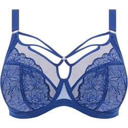 Elomi Brianna Plunge Bra - Lapis