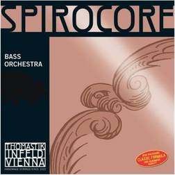 Thomastik Spirocore Orchestra Double 3/4