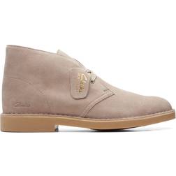 Clarks Desert Boot Evo - Sand