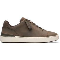 Clarks Court Lite M - Olive