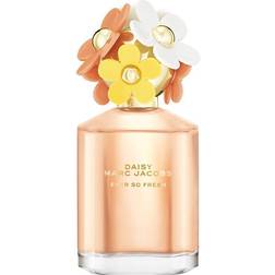 Marc Jacobs Daisy Ever So Fresh EdP 125ml