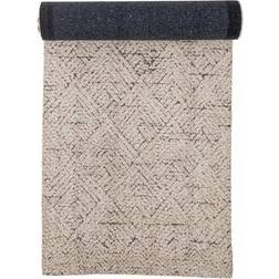 Bloomingville Saxo Beige 75x245cm