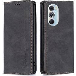 MTK Wallet Case for Motorola Edge 30 Pro