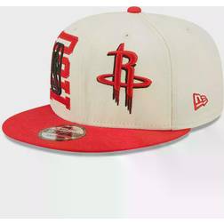 New Era Houston Rockets 2022 NBA Draft 9FIFTY Cap Sr