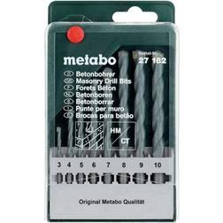 Metabo 627182000 8pcs