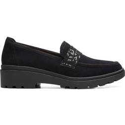 Clarks Calla Ease - Black