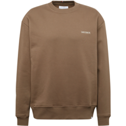 Les Deux Diego Sweatshirt - Brown