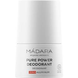 Madara Pure Power Deo Roll-on 50ml