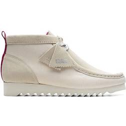 Clarks Wallabee FTRE - Off White