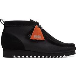 Clarks Wallabee FTRE - Black