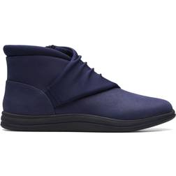 Clarks Breeze Dusk - Dark Navy