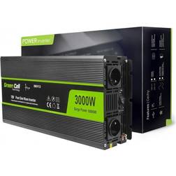 Green Cell INV15 Compatible