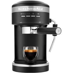 KitchenAid Artisan Espresso 5KES6403EBM