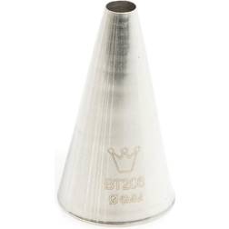 Martellato Round Decorative Style Nozzle