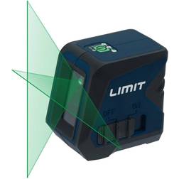 Limit Cube 1000-G