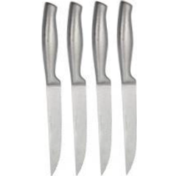 Nicolas Vahé Ranch Grillkniv 23.7cm 4stk