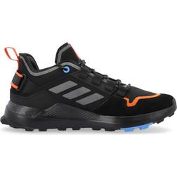 Adidas Terrex Hikster M - Core Black/Grey Five/Impact Orange