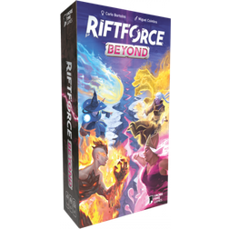 Asmodee Riftforce Beyond