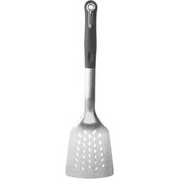 Fusion - Slotted Spoon 33.5cm