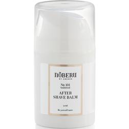 Nõberu of Sweden After Shave Balm Sandalwood 50ml