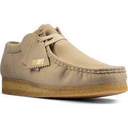 Clarks Wallabee - Sand