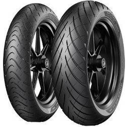 Metzeler Roadtec Scooter 90/90-10 TL 50J Rear Wheel