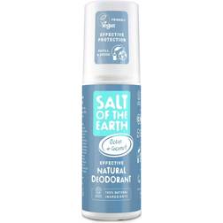 Salt of the Earth Ocean & Coconut Natural Deo Spray 100ml