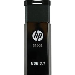 HP USB 3.2 Gen 1 x770w 512GB