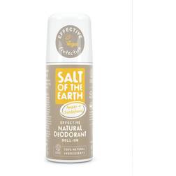 Salt of the Earth Amber & Sandalwood Natural Deo Roll-on 2.5fl oz