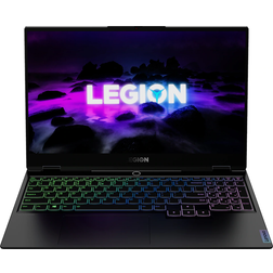 Lenovo Legion S7 15ACH6 82K800F1UK