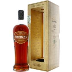 Tamdhu Cigar Malt Whisky 53.8% 70cl