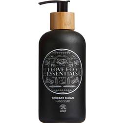 I Love Eco Essentials Squeaky Clean Hand Soap 250ml