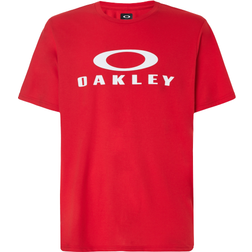 Oakley O Bark T-shirt - Red Line