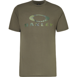 Oakley O Bark T-shirt - New Dark Brush