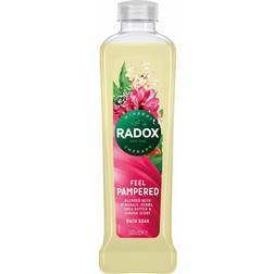 Radox Mineral Therapy Bath Soak Feel Pampered 500ml