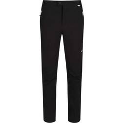 Regatta Highton Winter Polyamide Trouser - Black