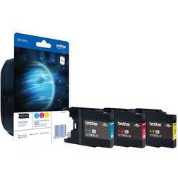 Brother LC1280XL (Multipack) 3 Pack
