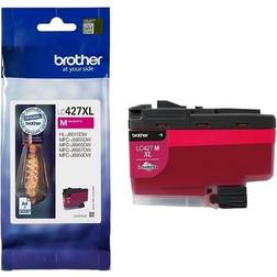 Brother LC427XLM (Magenta)