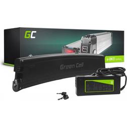 Green Cell EBIKE31STD Compatible