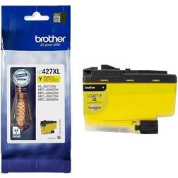 Brother LC427XLY (Yellow)