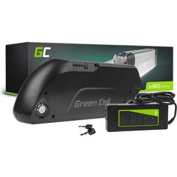 Green Cell EBIKE24STD Compatible