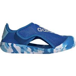 adidas Kid's Altaventure Sport Swim - Blue Rush/Cloud White/Sky Rush