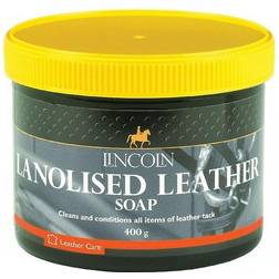 Lincoln Lanolised Leather 400g