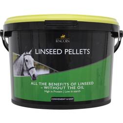 Lincoln Linseed Pellets 2.5kg