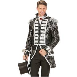 Widmann Parade Jacket Silver