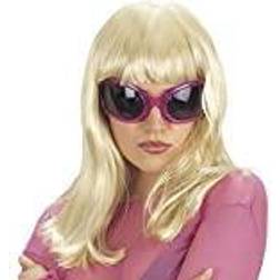 Widmann Patsy Blonde Wig